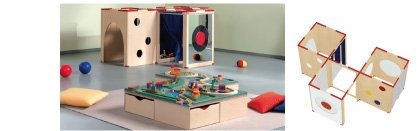 spazio arredo