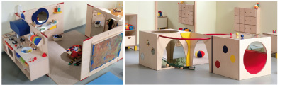 spazio arredo